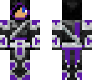 ender dude