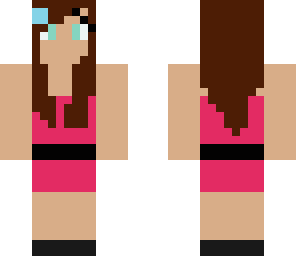 drees in de girl