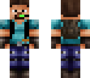 steve