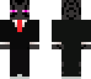 mr enderman