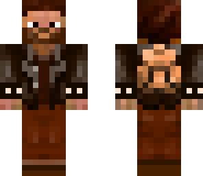 adventurer