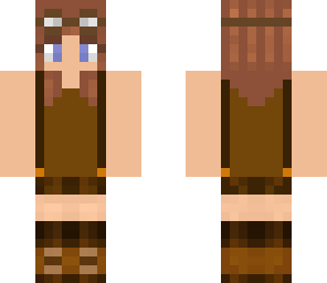 steampunk me