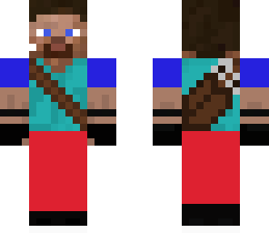 colord steve