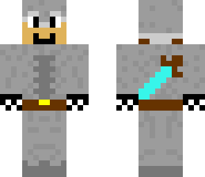knight me