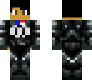 american odst 