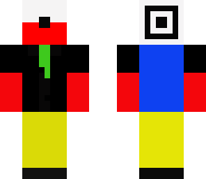color man