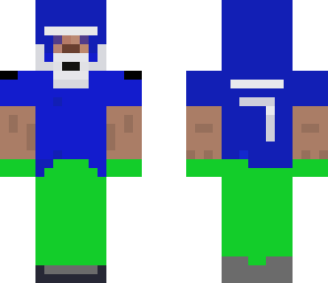 seahawk