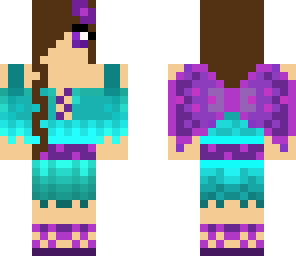 purple angel revised