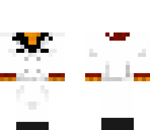 headless man