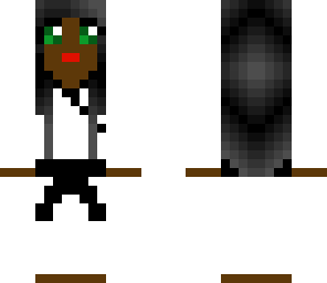 karate girl 2