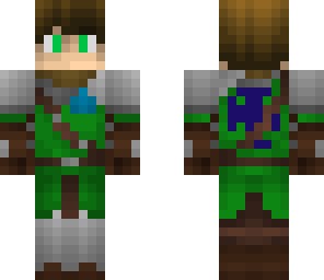 medieval boy