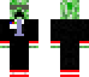 agent creeper