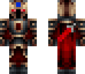 battle mage