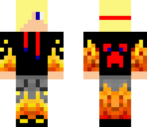 last myself skin
