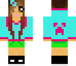 girl
