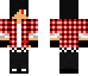 mah skin