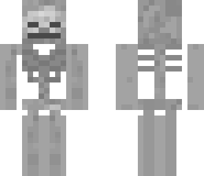 skellietons