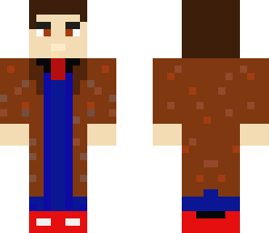 the 10th doctor