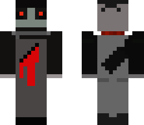 terminator parody