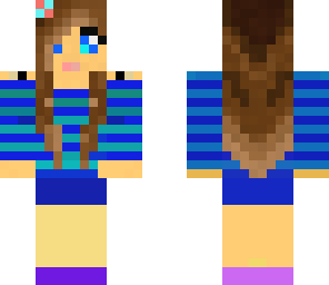 awesome girl