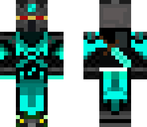 herobrine night