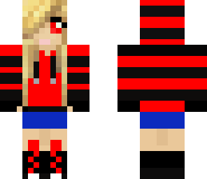 cool girl