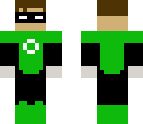 green lantern