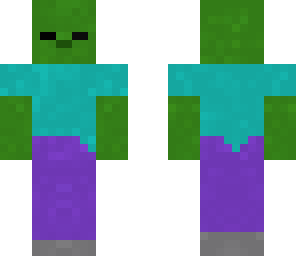 zombie