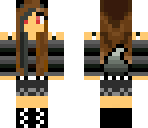 the black girl eddit