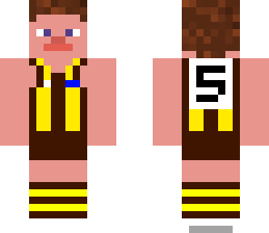 hawk