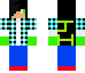 regular teen