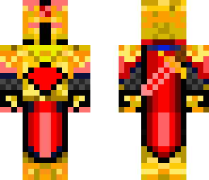 red knight