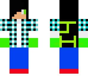 regular teen