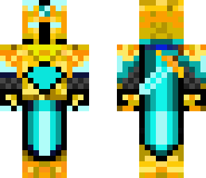 diamond-knight