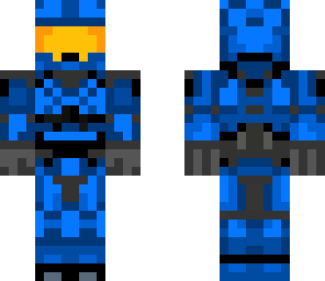 blue sparten