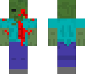 zombie 1