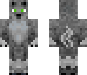 wolf