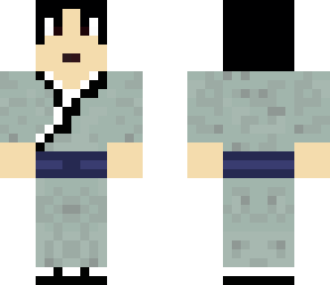 shigure sohma