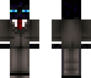 buisness enderman