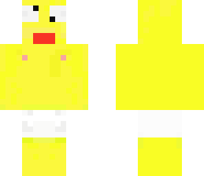 kalsong mannen 2