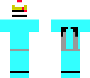 trooper