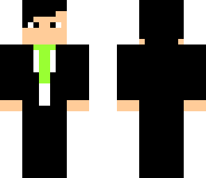 mah skin