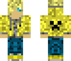 yellow boy