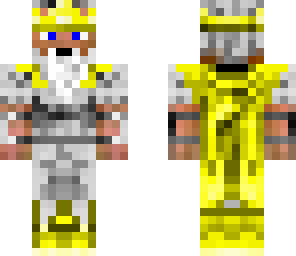 dwarf king