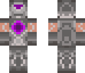 cyborg 2