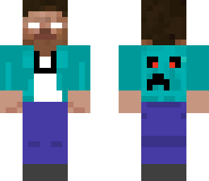 sexy hero brine