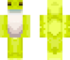 desert frog