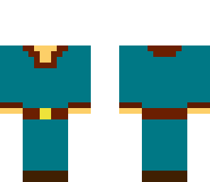headless general