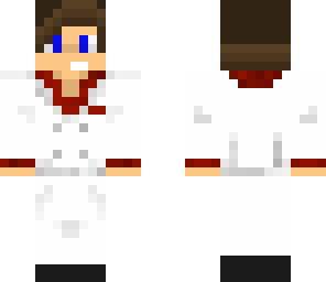 another regular skin