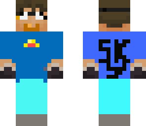 skythekidrs steve verion